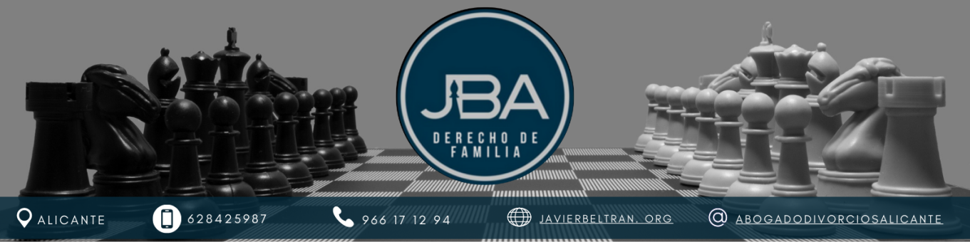 Abogado Divorcios Alicante